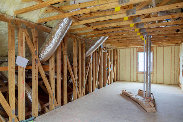 Best Commercial Insulation in Black Creek, WI
