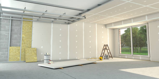 Best Blown-in Insulation in Black Creek, WI