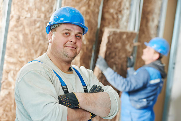 Best Spray Foam Insulation in Black Creek, WI