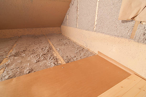 Professional Insulation Contractor in Black Creek, WI